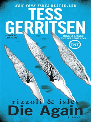 Cover of Die Again